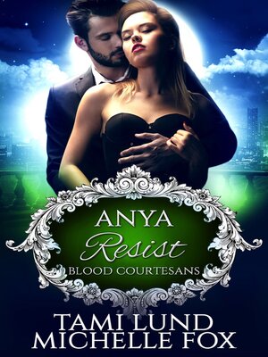 cover image of Resist
